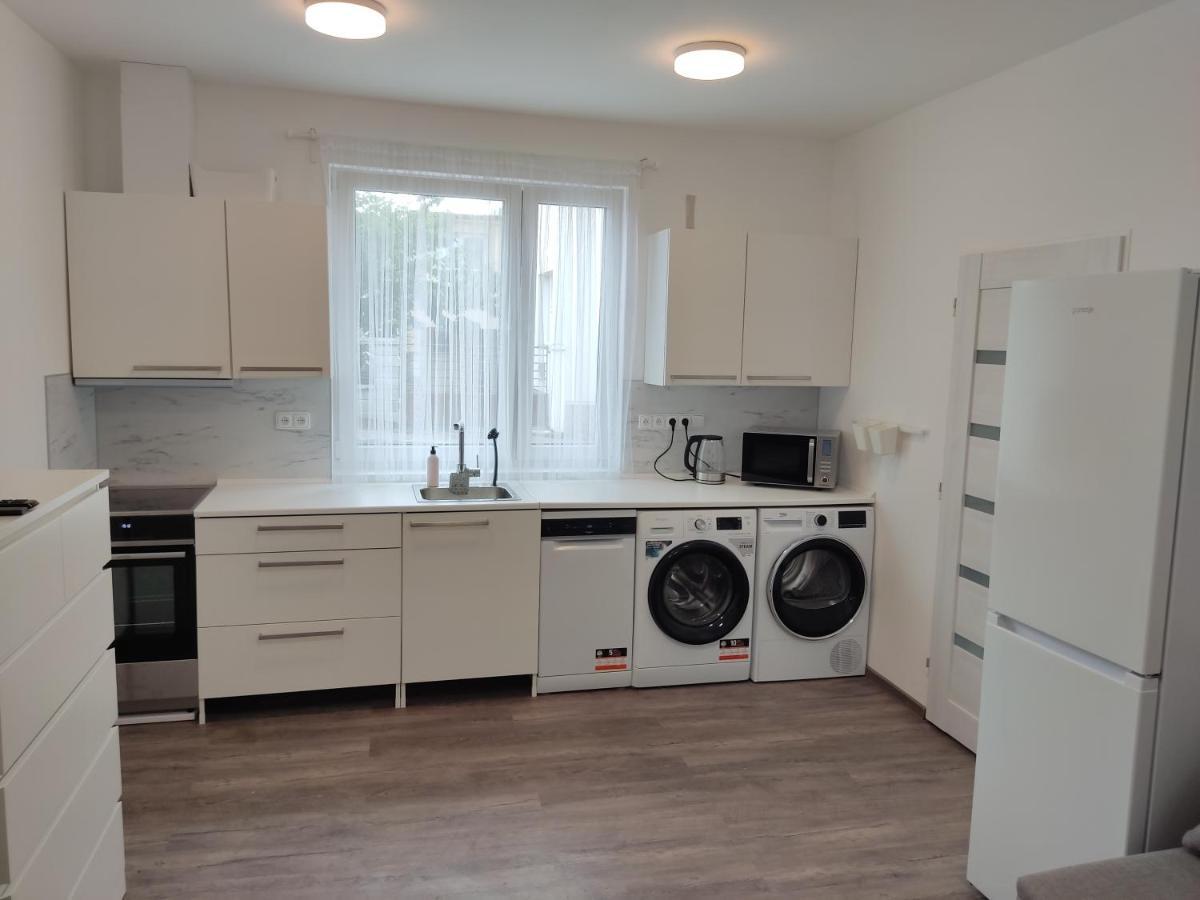 Angel Apartman Nové Město nad Metují Exterior foto