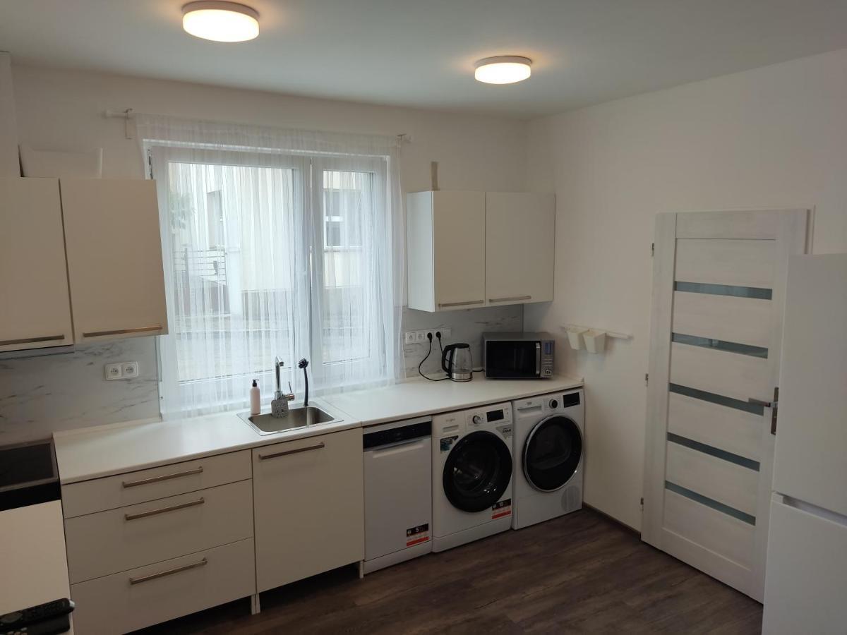 Angel Apartman Nové Město nad Metují Exterior foto
