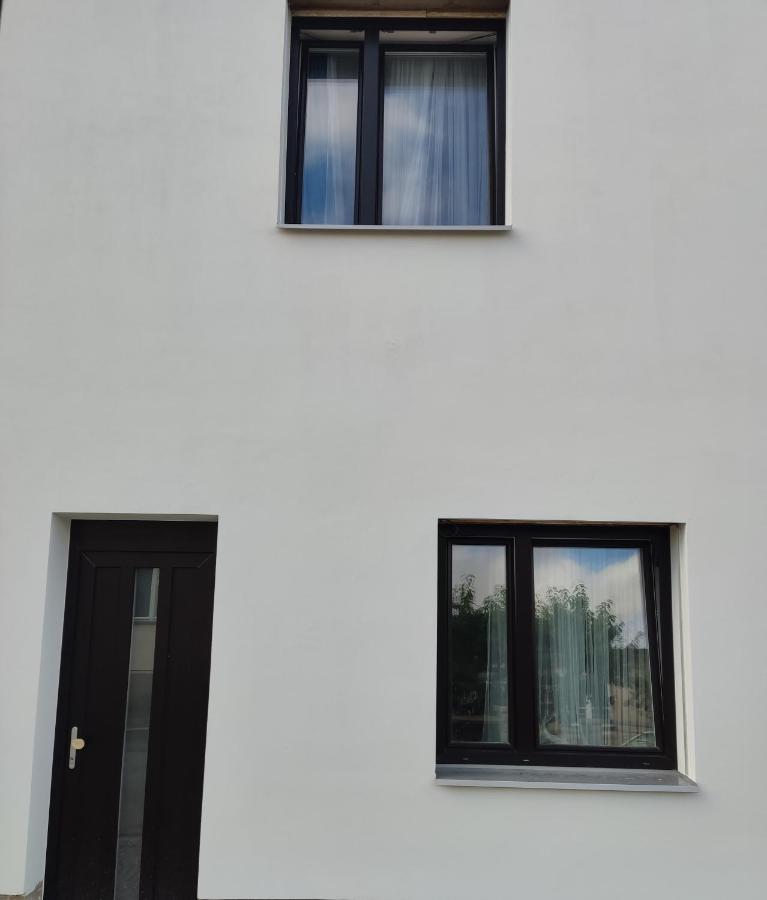 Angel Apartman Nové Město nad Metují Exterior foto