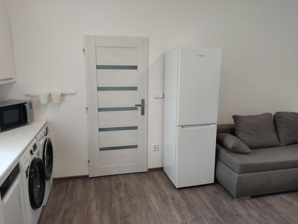 Angel Apartman Nové Město nad Metují Exterior foto