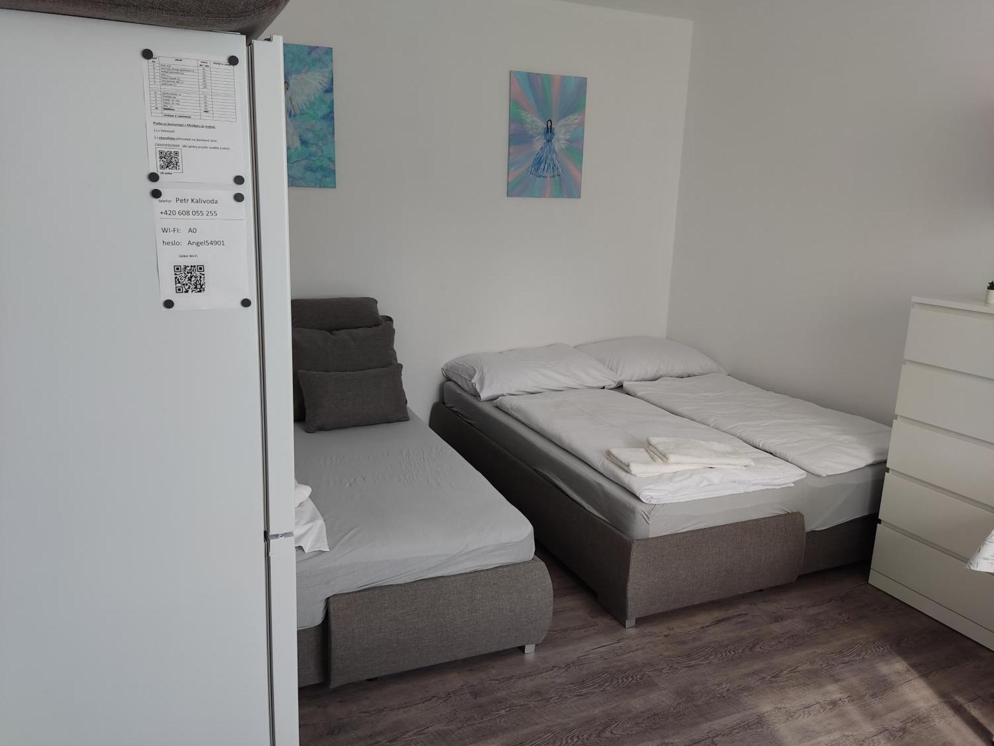 Angel Apartman Nové Město nad Metují Exterior foto