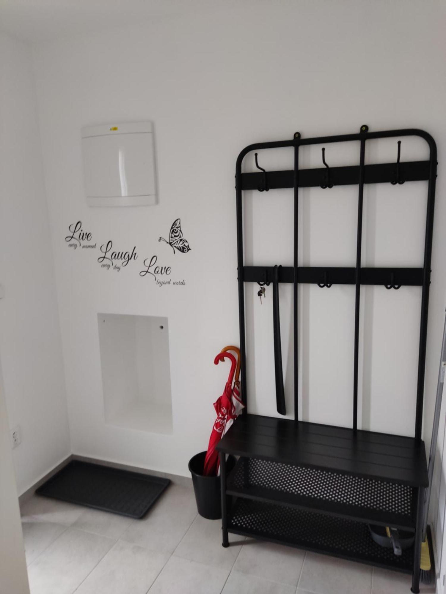 Angel Apartman Nové Město nad Metují Exterior foto