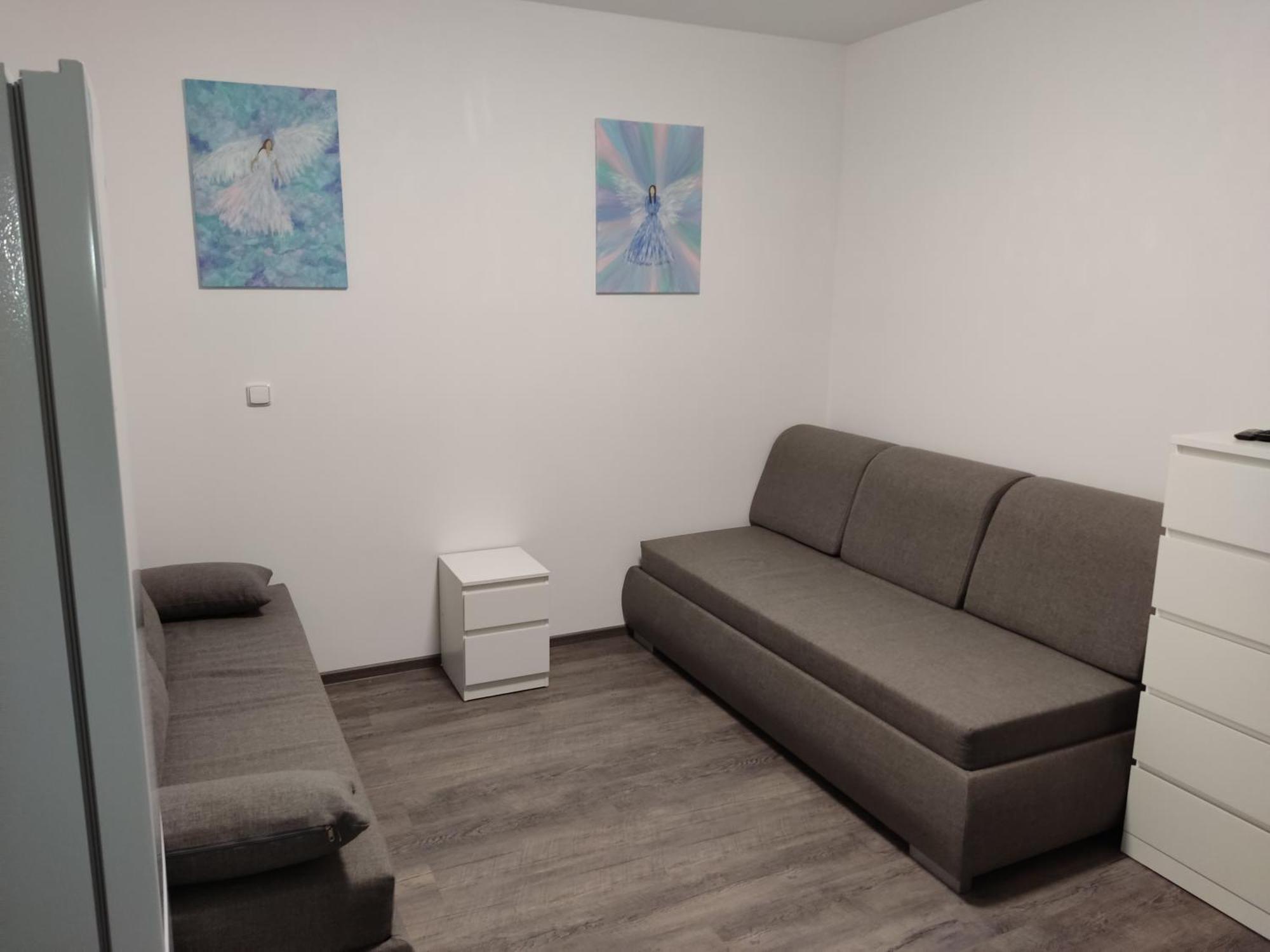 Angel Apartman Nové Město nad Metují Exterior foto